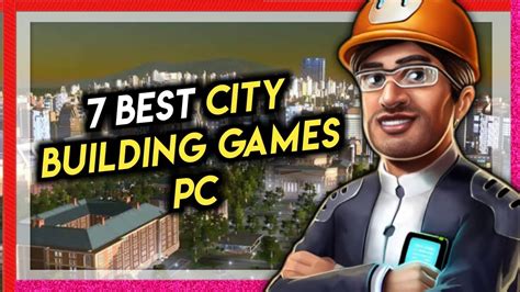 city building games|Best City Building Games You Can Play Right Now (2025).
